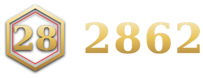 2862 logo