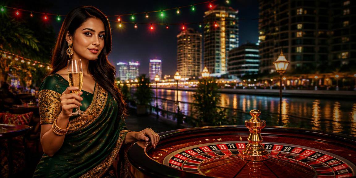 2862 লাইভ ক্যাসিনো গেম